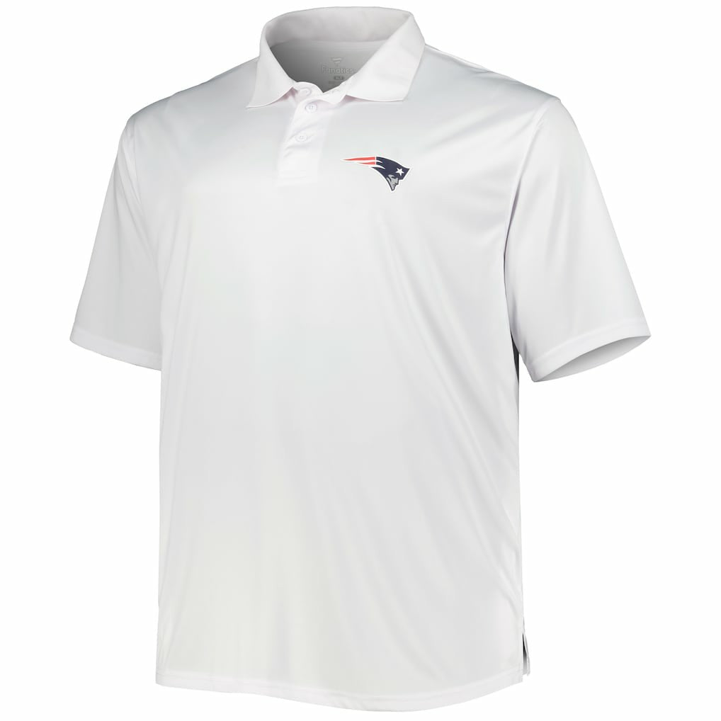 New England Patriots Solid Two-Pack Polo Set | NFL On sale