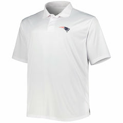 New England Patriots Solid Two-Pack Polo Set | NFL On sale