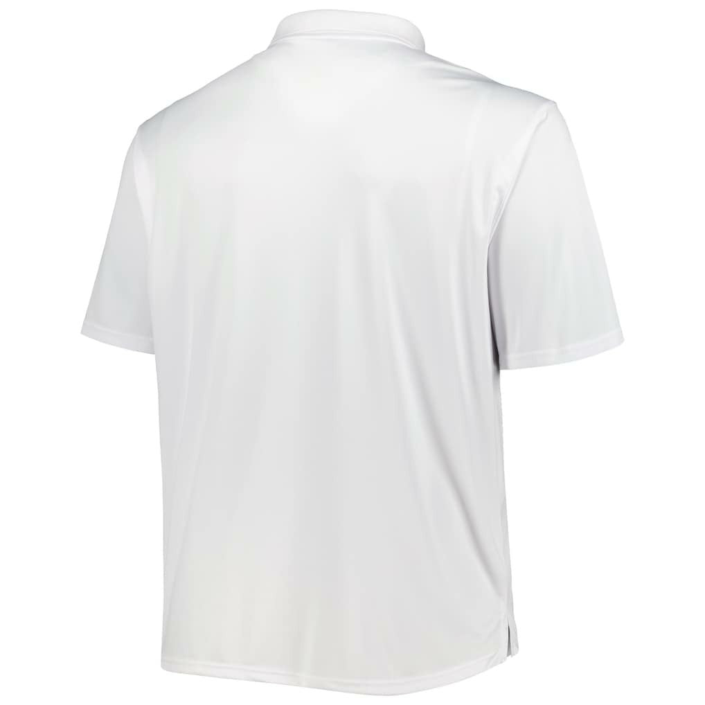 New England Patriots Solid Two-Pack Polo Set | NFL On sale