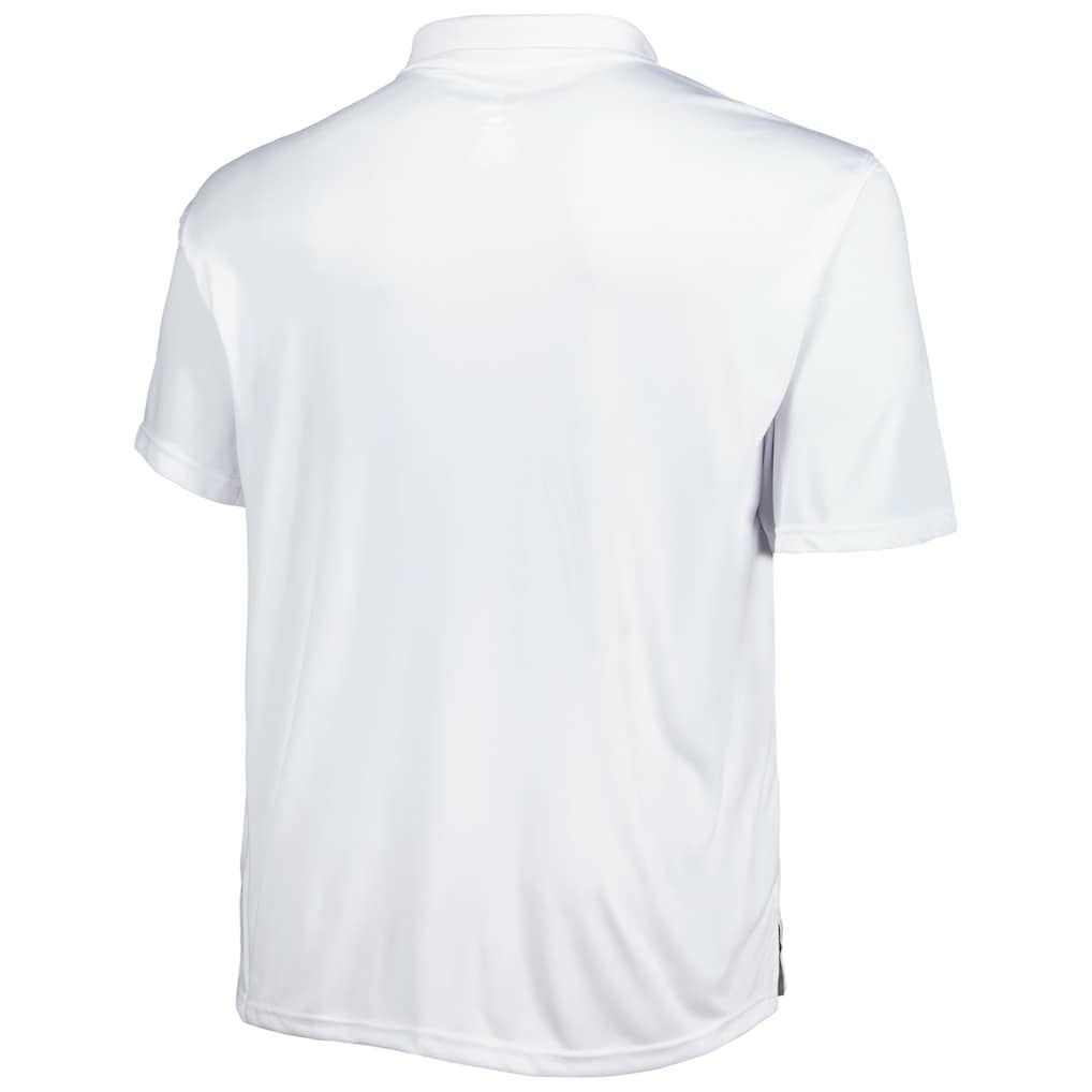 Los Angeles Rams Solid Two-Pack Polo Set | NFL US