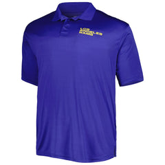 Los Angeles Rams Solid Two-Pack Polo Set | NFL US
