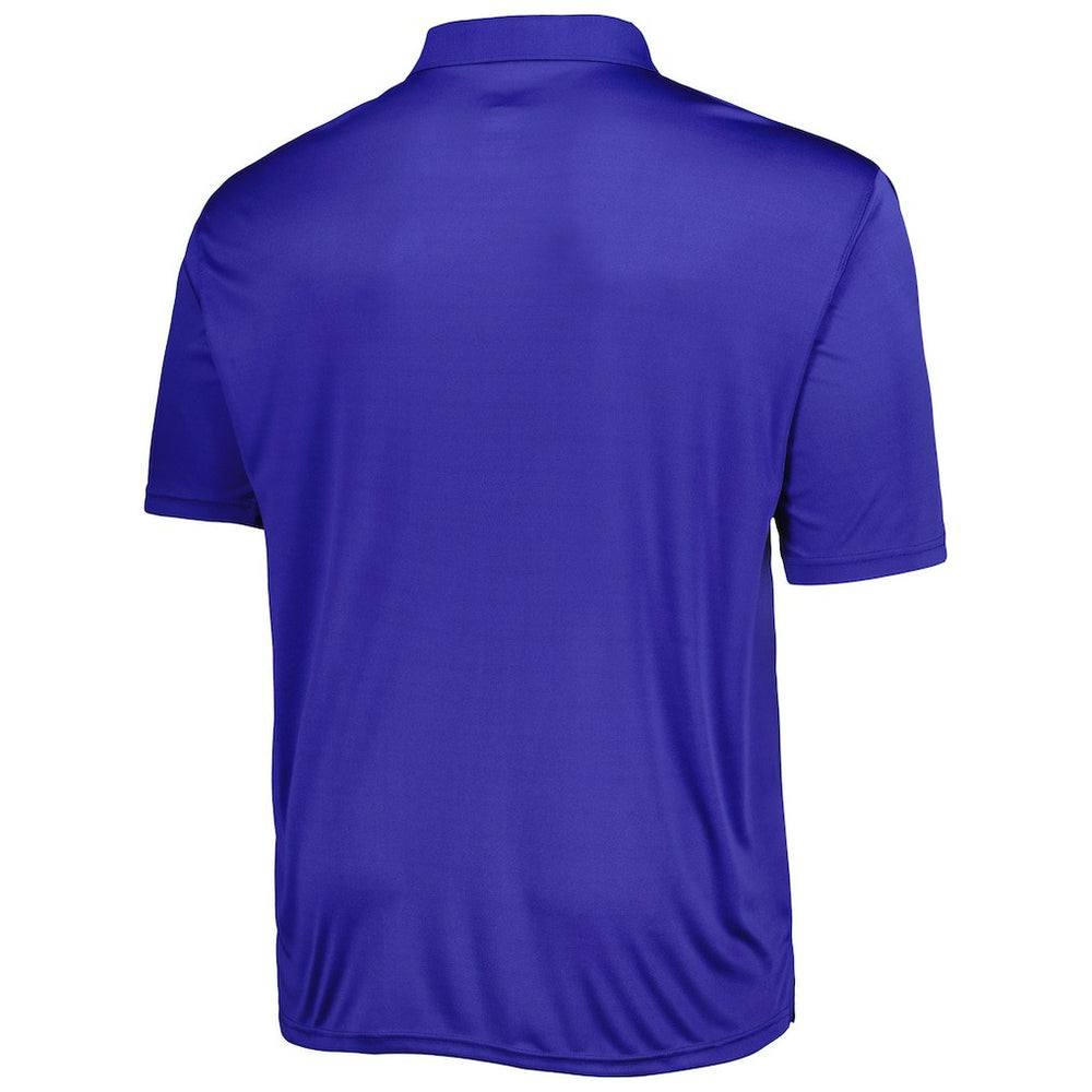 Los Angeles Rams Solid Two-Pack Polo Set | NFL US