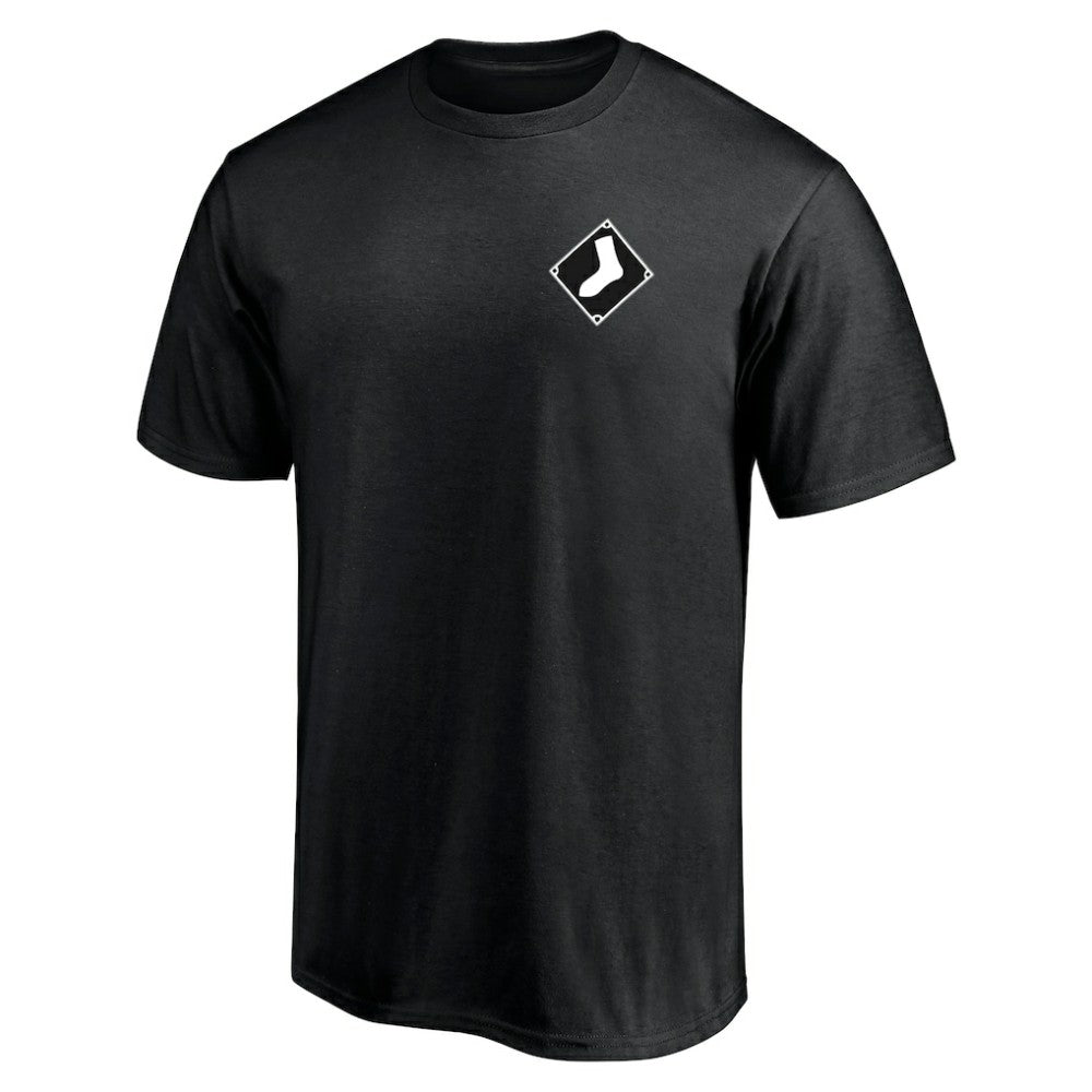 Chicago White Sox Hometown Collection Chi Town T-Shirt - MLB T-shirts