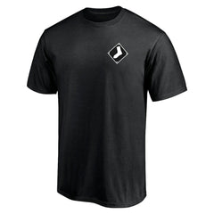 Chicago White Sox Hometown Collection Chi Town T-Shirt - MLB T-shirts