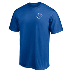 Philadelphia Phillies Philly State T-Shirt - MLB T-shirts