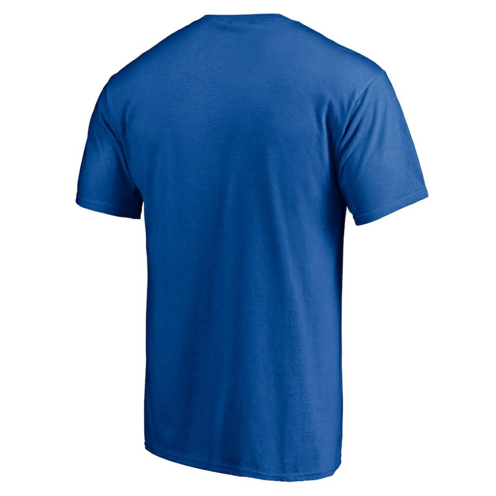 Los Angeles Dodgers Let's Go Los Doyers T-Shirt - MLB T-shirts