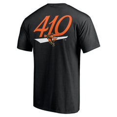 Baltimore Orioles The 410 T-Shirt - MLB T-shirts