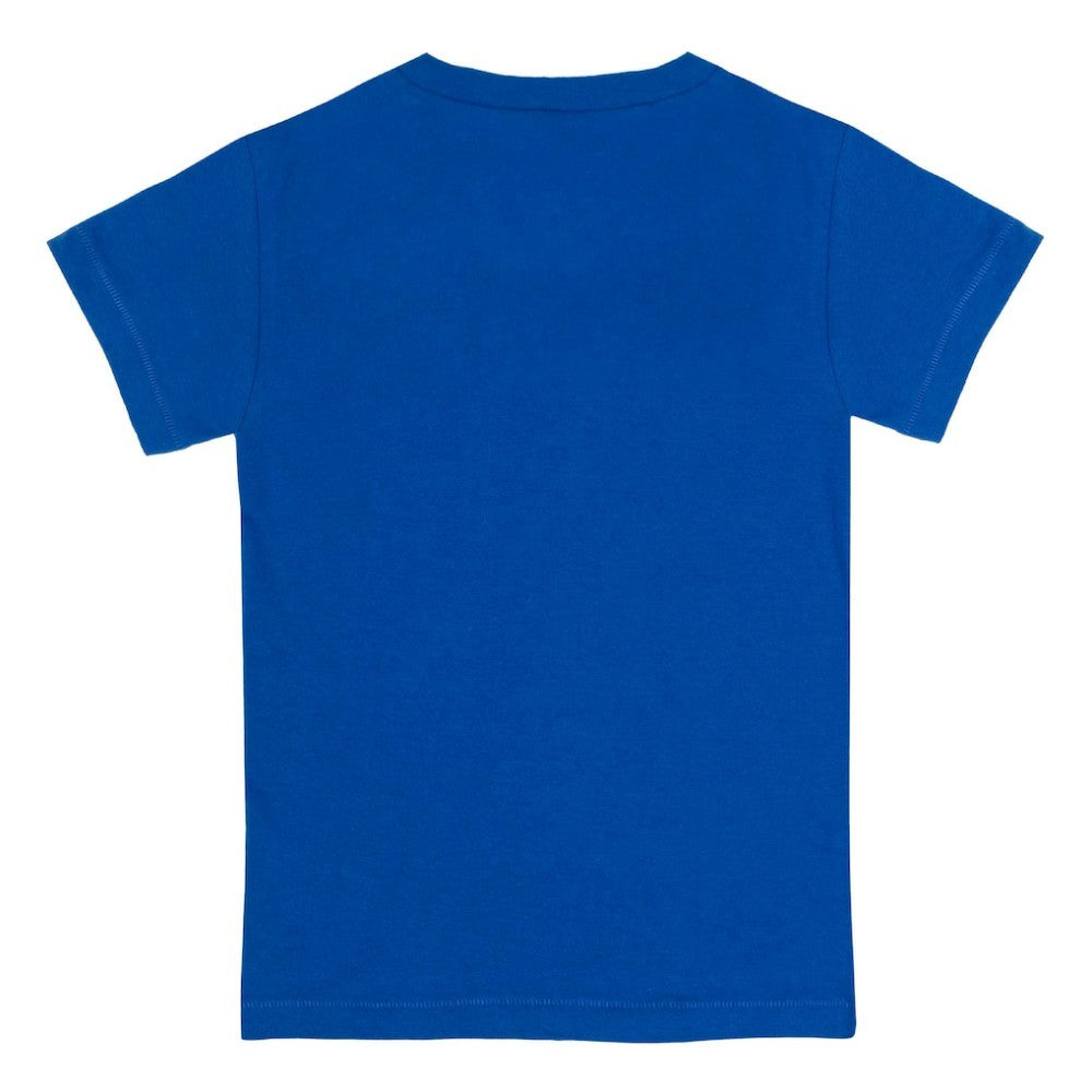 Toronto Blue Jays Tiny Turnip Youth Base Stripe T-Shirt - MLB T-shirts