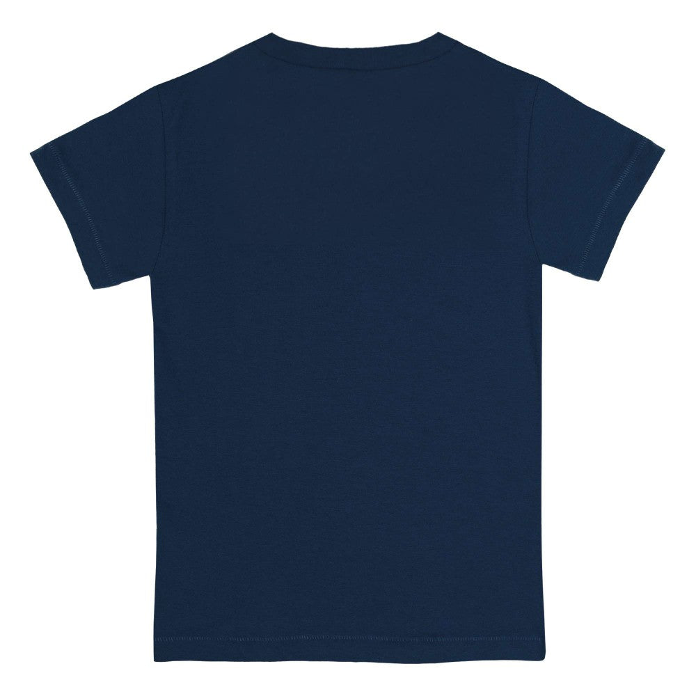 Milwaukee Brewers Tiny Turnip Youth Base Stripe T-Shirt - MLB T-shirts