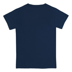 Milwaukee Brewers Tiny Turnip Youth Base Stripe T-Shirt - MLB T-shirts