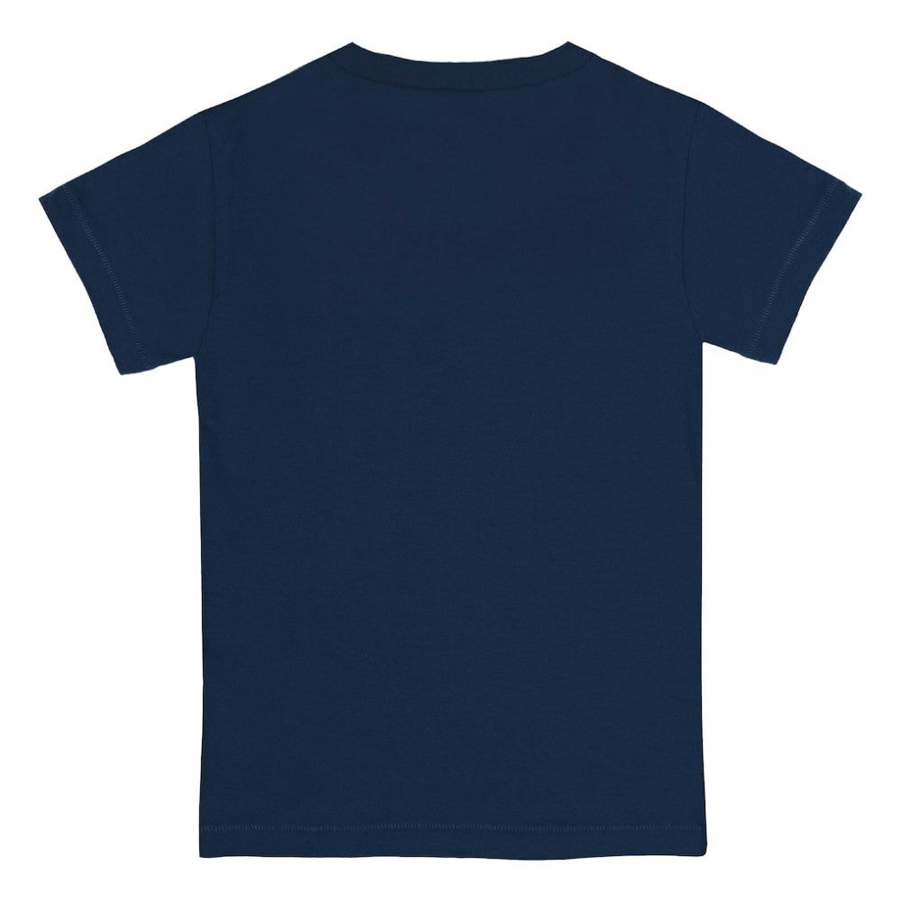 Detroit Tigers Tiny Turnip Youth Base Stripe T-Shirt - MLB T-shirts