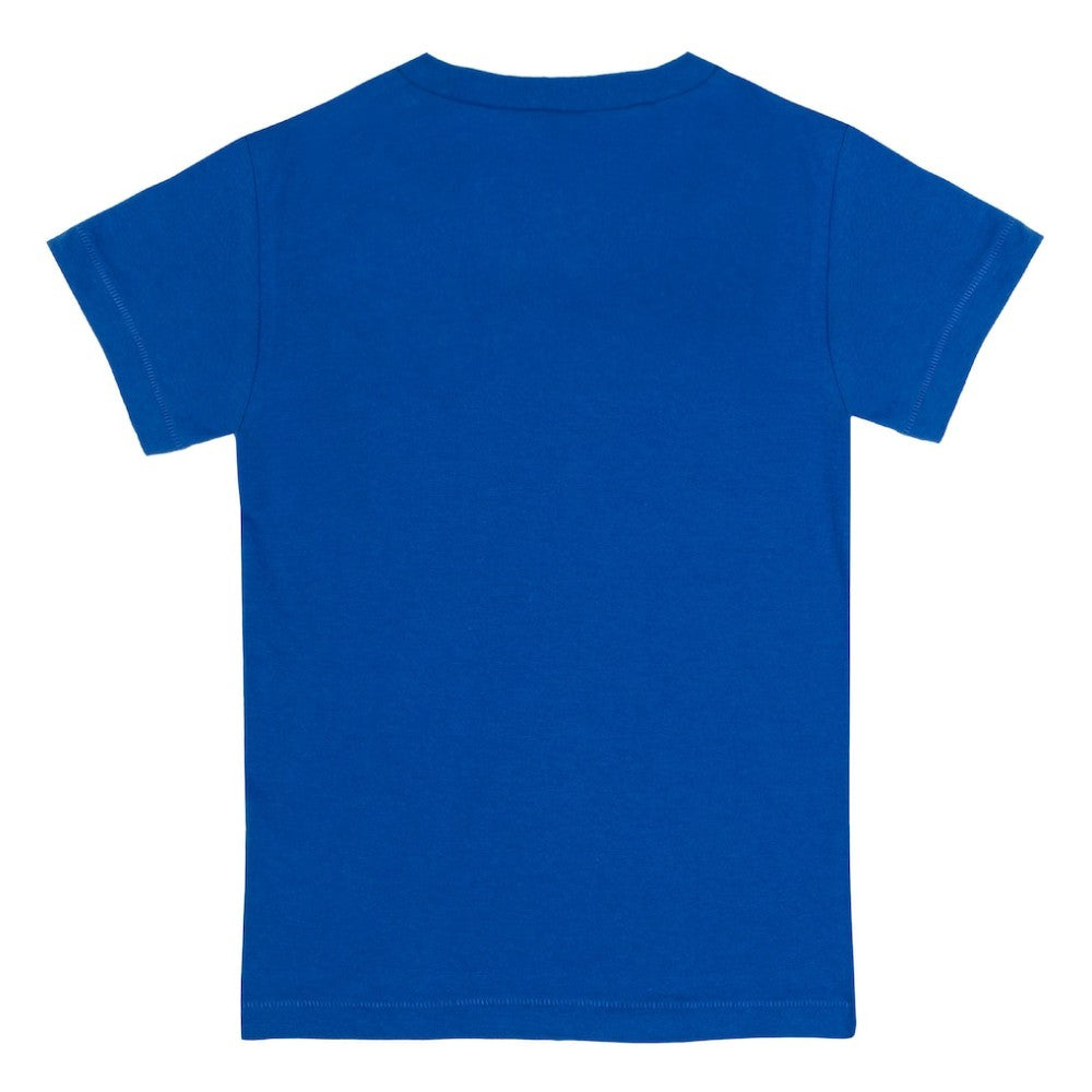 Toronto Blue Jays Tiny Turnip Youth Baseball Bow T-Shirt - MLB T-shirts