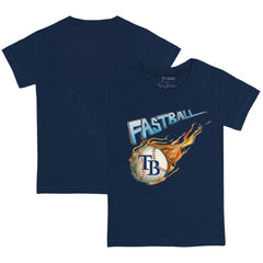 Tampa Bay Rays Tiny Turnip Youth Fastball T-Shirt - MLB T-shirts