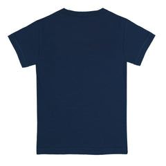 Atlanta Braves Tiny Turnip Youth Prism Arrows T-Shirt - MLB T-shirts