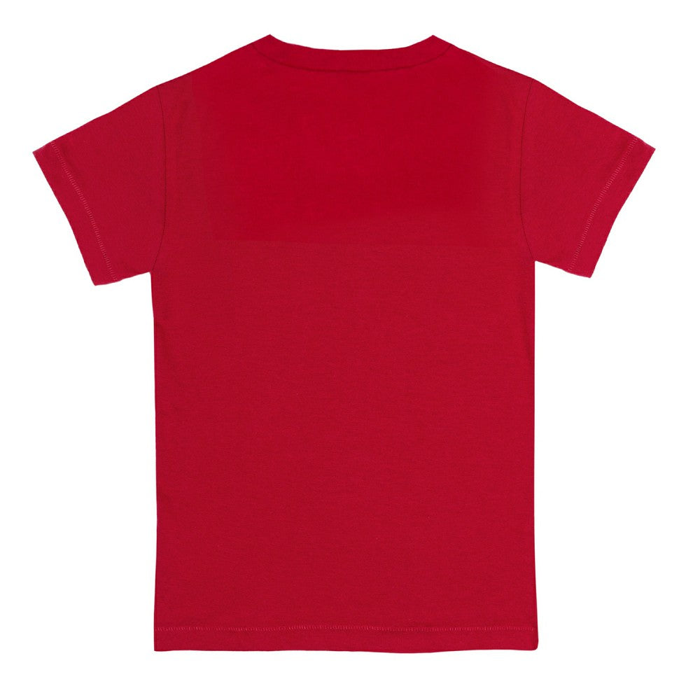 Cincinnati Reds Tiny Turnip Youth Prism Arrows T-Shirt - MLB T-shirts