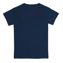 Milwaukee Brewers Tiny Turnip Youth Shark T-Shirt - MLB T-shirts