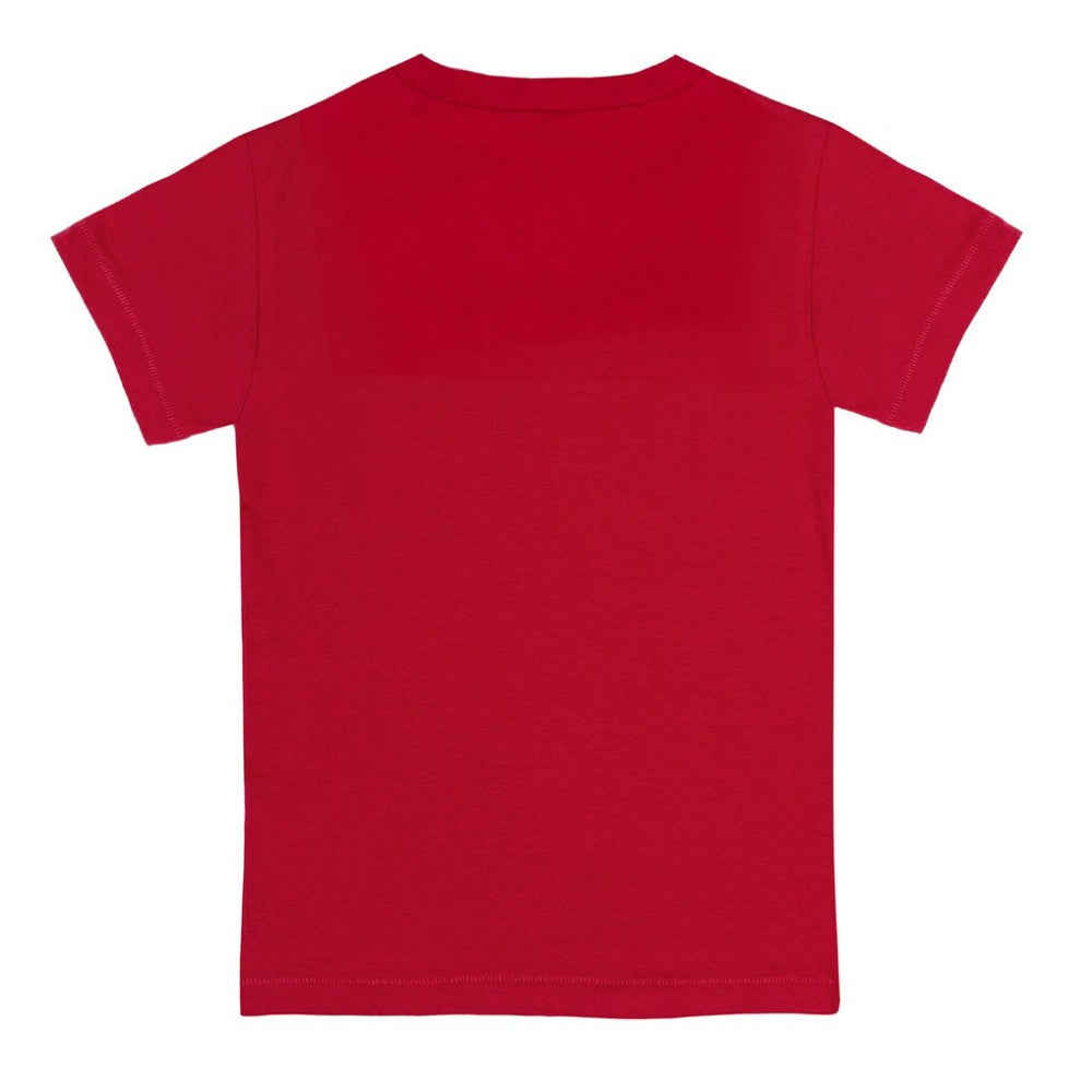 Boston Red Sox Tiny Turnip Youth Shark T-Shirt - MLB T-shirts
