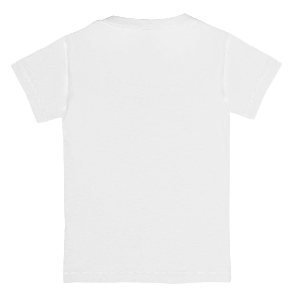 Boston Red Sox Tiny Turnip Youth Shark Logo T-Shirt - MLB T-shirts