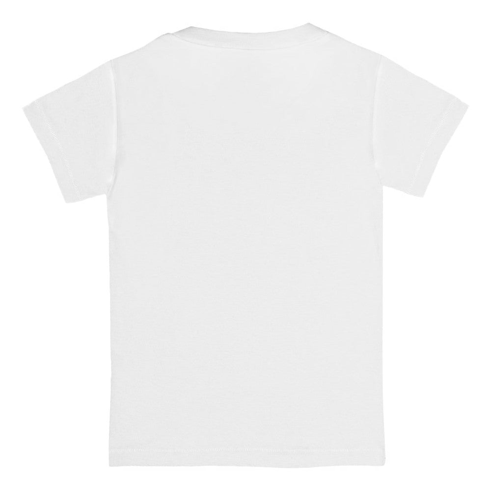 Chicago Cubs Tiny Turnip Youth Spit Ball T-Shirt - MLB T-shirts