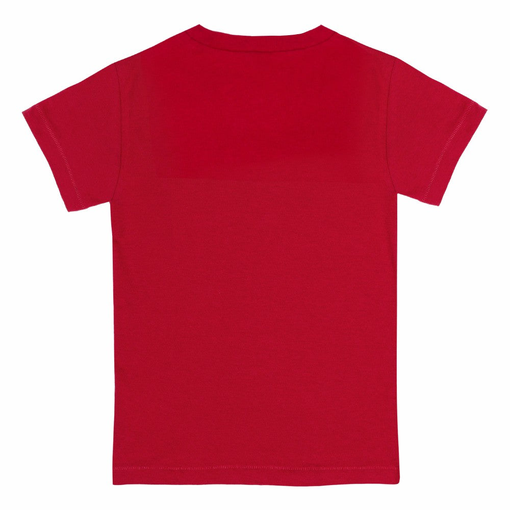 Cincinnati Reds Tiny Turnip Youth Stacked T-Shirt - MLB T-shirts
