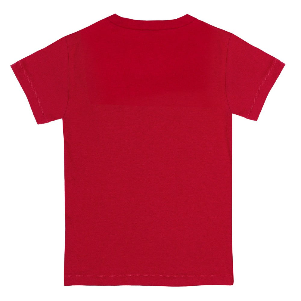 Cincinnati Reds Tiny Turnip Youth Stega T-Shirt - MLB T-shirts