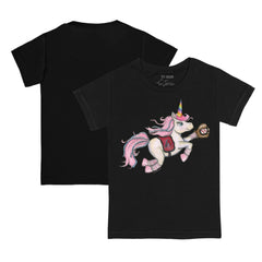 Arizona Diamondbacks Tiny Turnip Youth Unicorn T-Shirt - MLB T-shirts