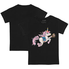 Miami Marlins Tiny Turnip Youth Unicorn T-Shirt - MLB T-shirts