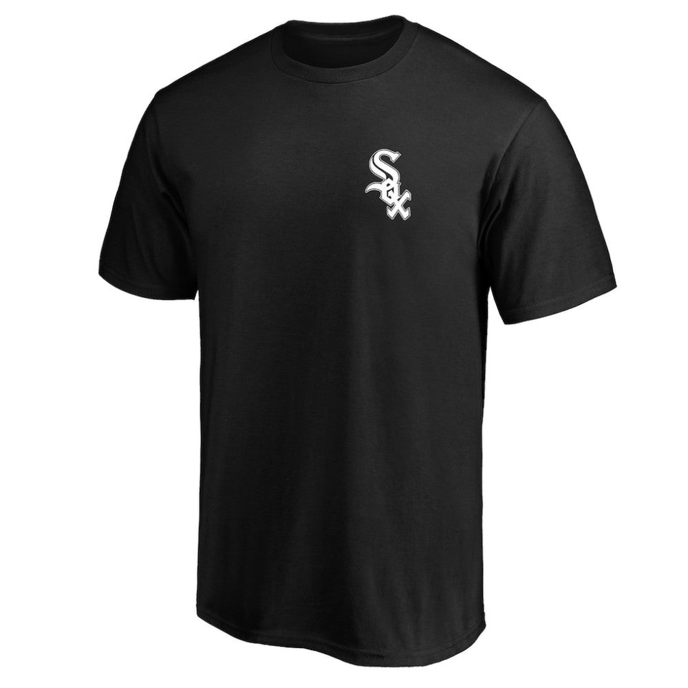 Chicago White Sox Number One Dad T-Shirt - MLB T-shirts