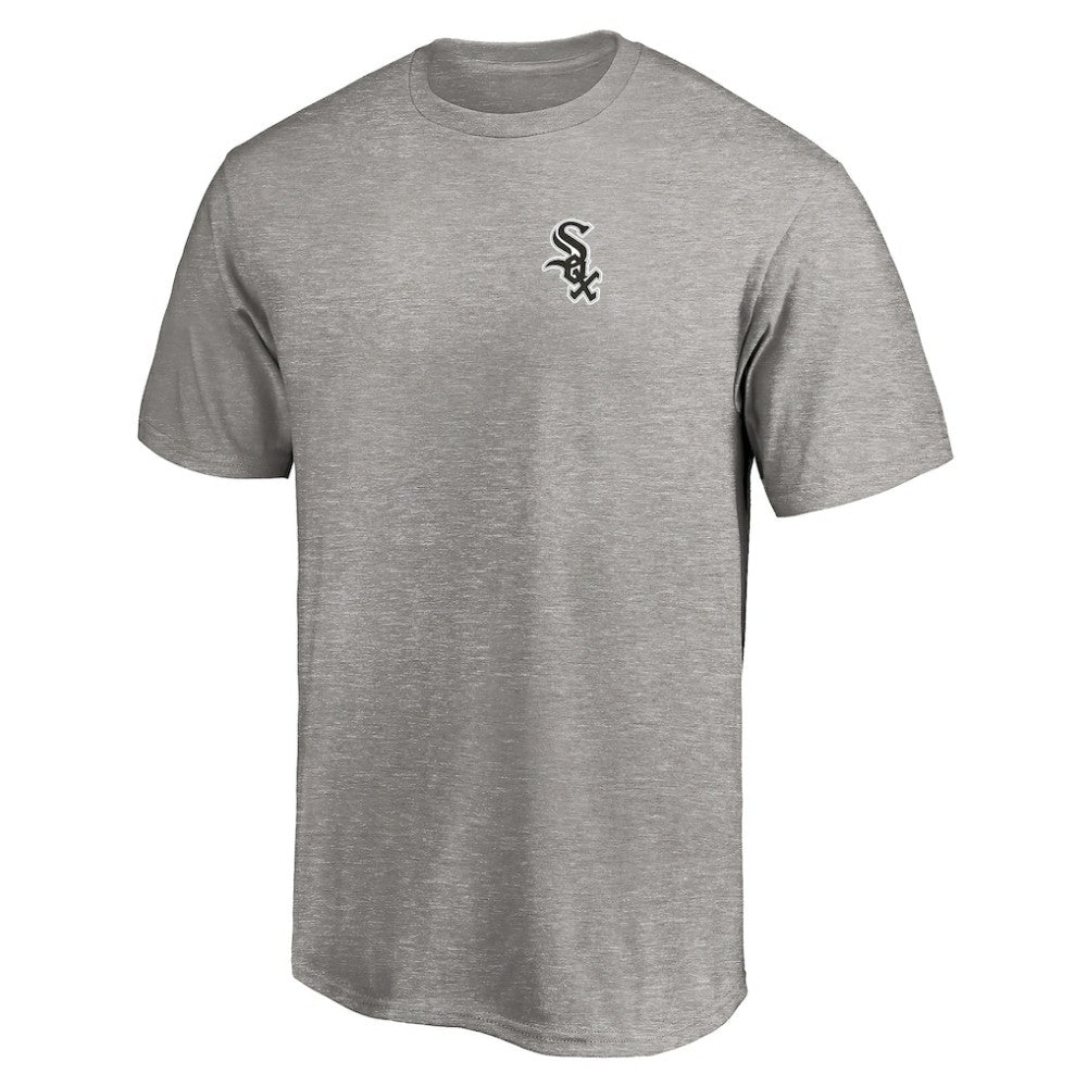 Chicago White Sox Number One Dad T-Shirt - MLB T-shirts