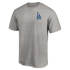 Los Angeles Dodgers Number One Dad T-Shirt - MLB T-shirts