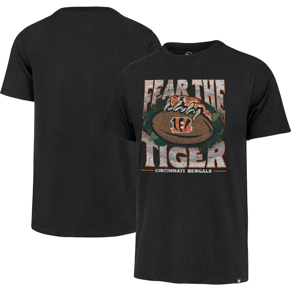Cincinnati Bengals '47 Regional Franklin T-Shirt | NFL New