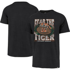Cincinnati Bengals '47 Regional Franklin T-Shirt | NFL New