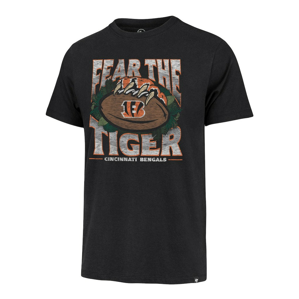 Cincinnati Bengals '47 Regional Franklin T-Shirt | NFL New