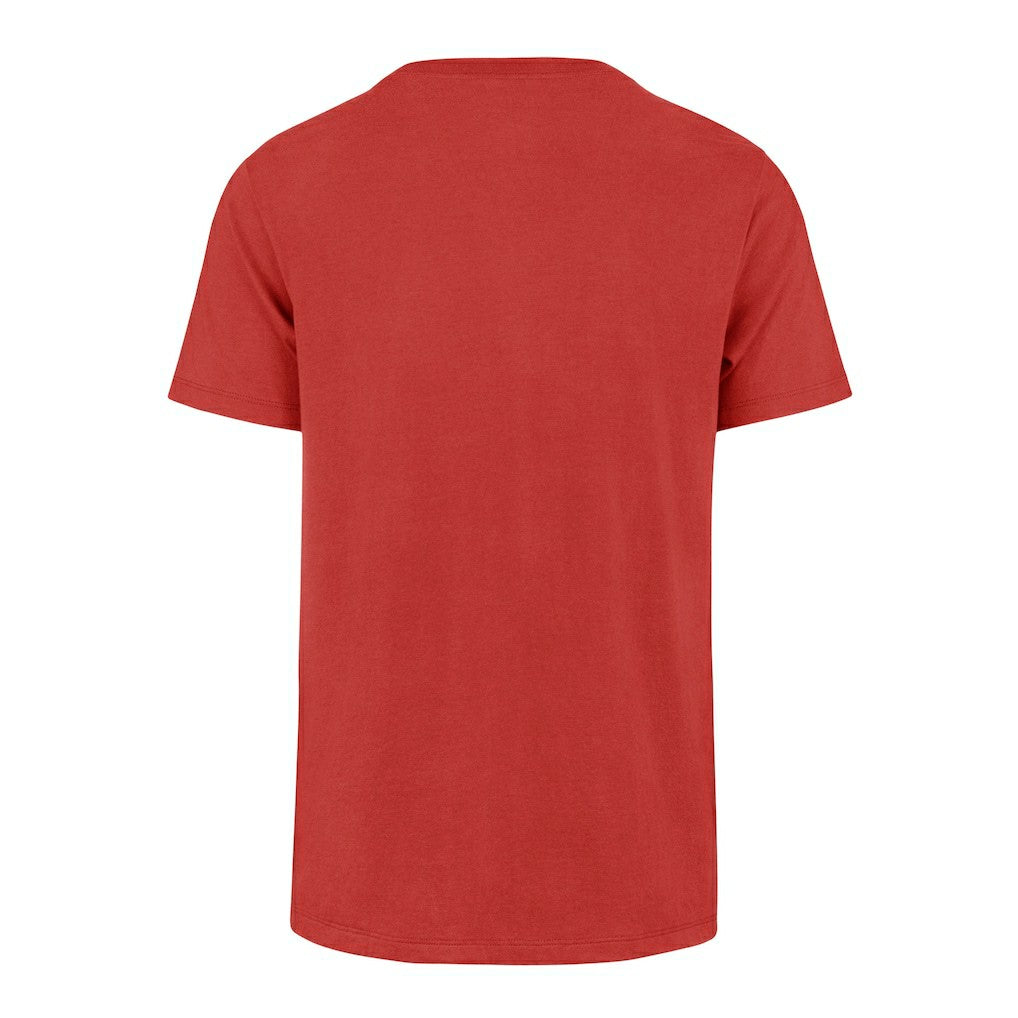 Kansas City Chiefs '47 Regional Franklin T-Shirt | NFL New