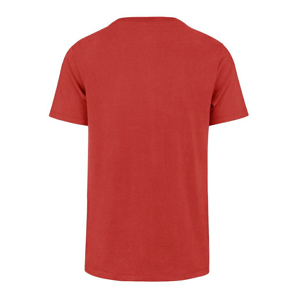 San Francisco 49ers '47 Regional Franklin T-Shirt | NFL Hot