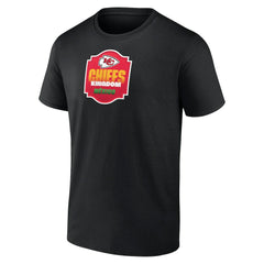 Kansas City Chiefs Kingdom Mexico T-Shirt | NFL Near me