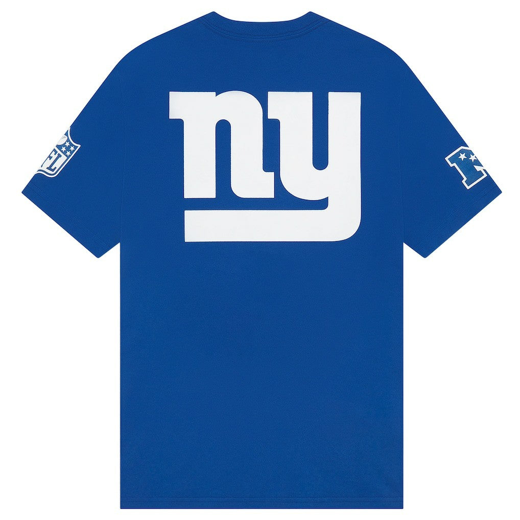 New York Giants OVO Owl Logo T-Shirt | NFL US