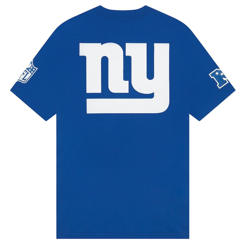 New York Giants OVO Owl Logo T-Shirt | NFL US