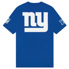 New York Giants OVO Owl Logo T-Shirt | NFL US