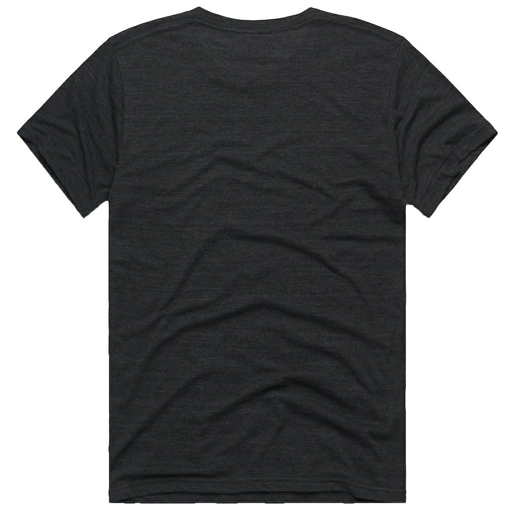 San Francisco 49ers Brock Purdy  Homage Unisex NFL Blitz Player Tri-Blend T-Shirt | NFL Discount