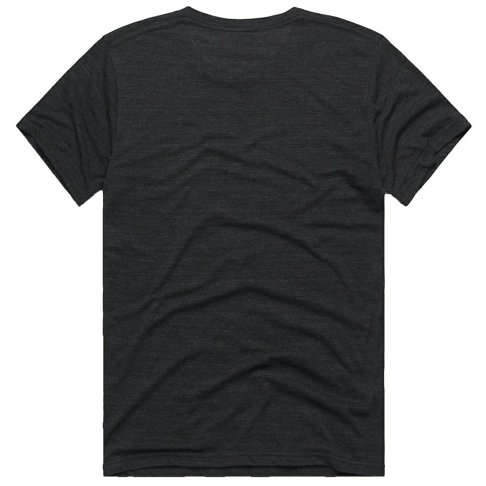 San Francisco 49ers Brock Purdy  Homage Unisex NFL Blitz Player Tri-Blend T-Shirt | NFL Discount