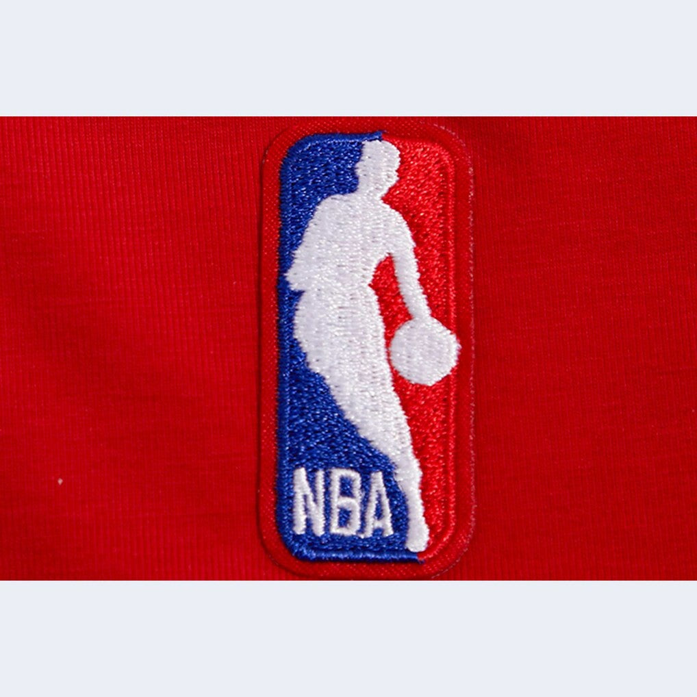 Red Chicago Bulls Pro Standard Women's Script Tank Top sale | NBA
