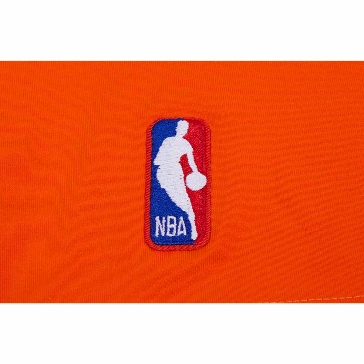 Orange Phoenix Suns Pro Standard Women's Script Tank Top | NBA