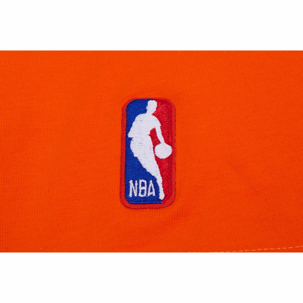 Orange Phoenix Suns Pro Standard Women's Script Tank Top | NBA