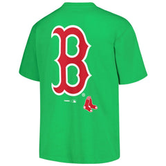 Boston Red Sox PLEASURES Ballpark T-Shirt - MLB T-shirts