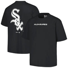Chicago White Sox PLEASURES Ballpark T-Shirt - MLB T-shirts