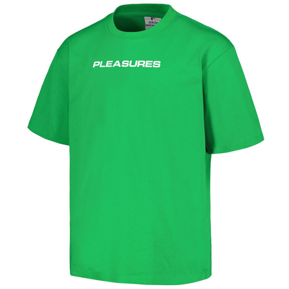 Chicago White Sox PLEASURES Ballpark T-Shirt - MLB T-shirts
