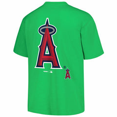 Los Angeles Angels PLEASURES Ballpark T-Shirt - MLB T-shirts
