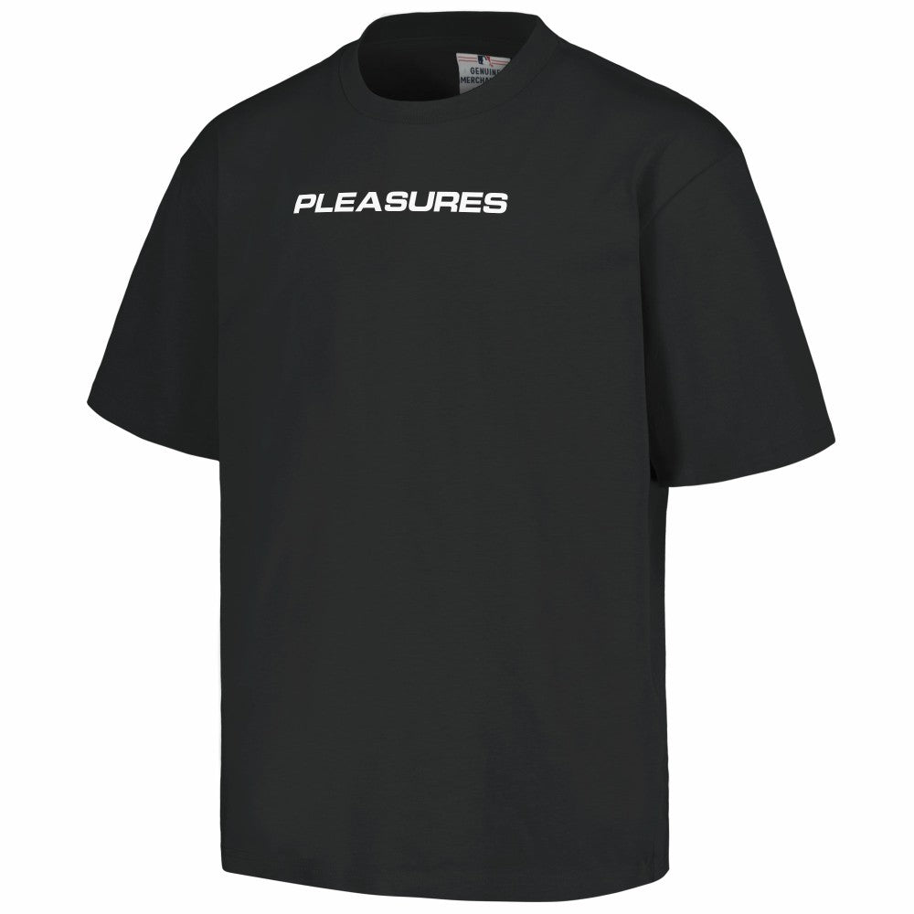 Miami Marlins PLEASURES Ballpark T-Shirt - MLB T-shirts
