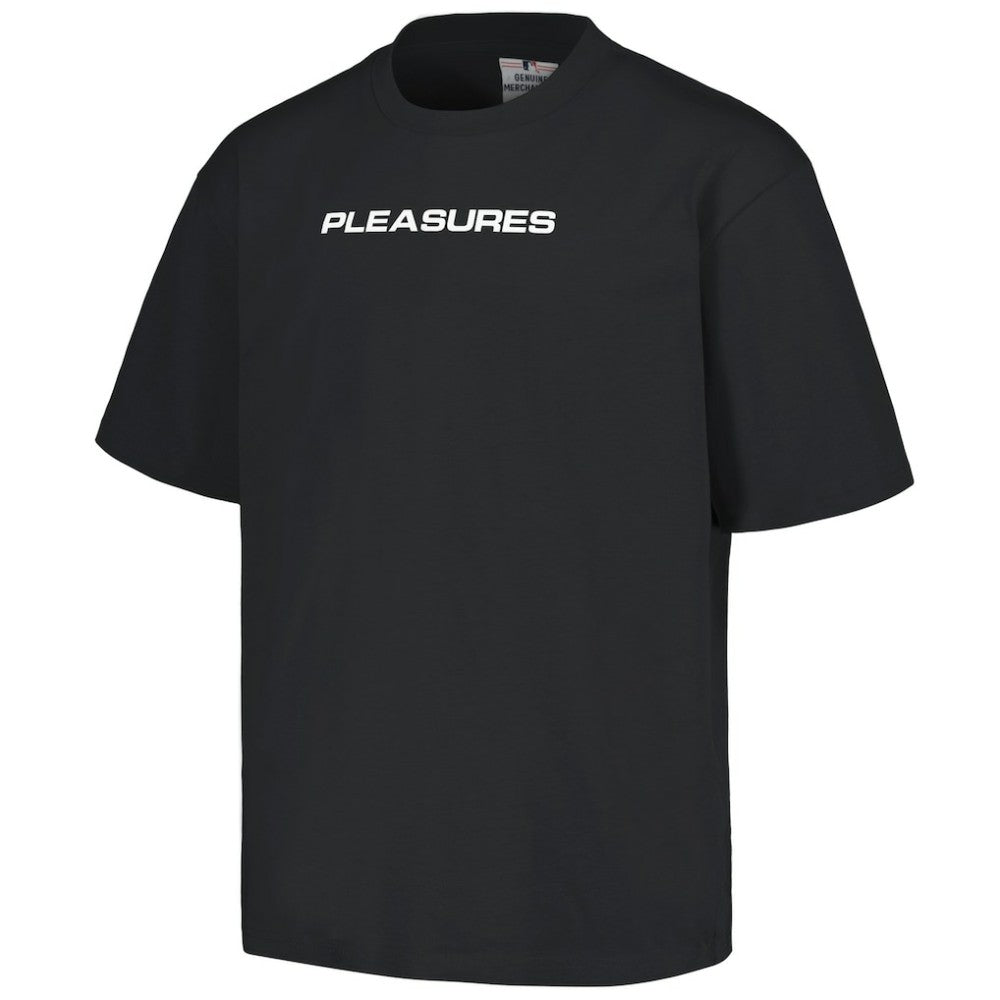 San Diego Padres PLEASURES Ballpark T-Shirt - MLB T-shirts